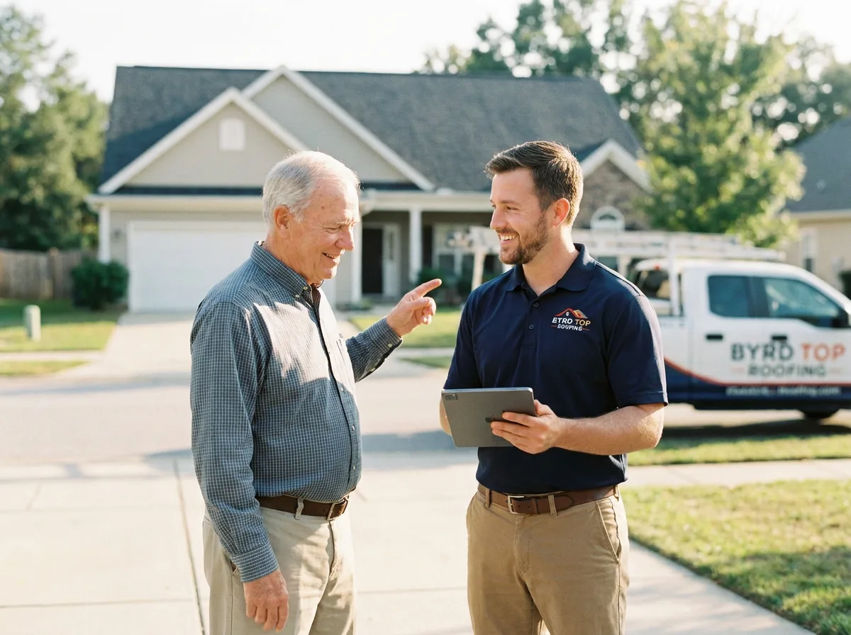 Roofing Sandusky, MI FAQs